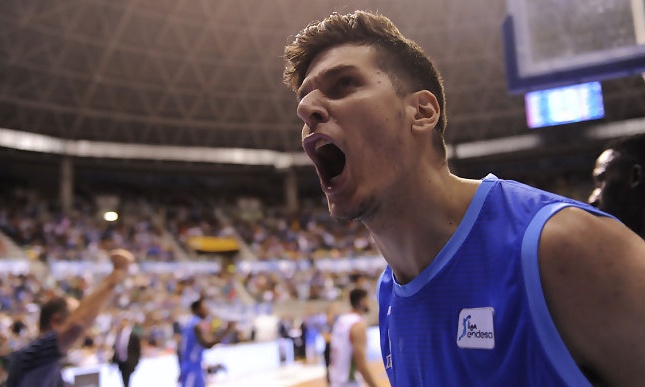 Η Μπούργος «σόκαρε» την Μπασκόνια