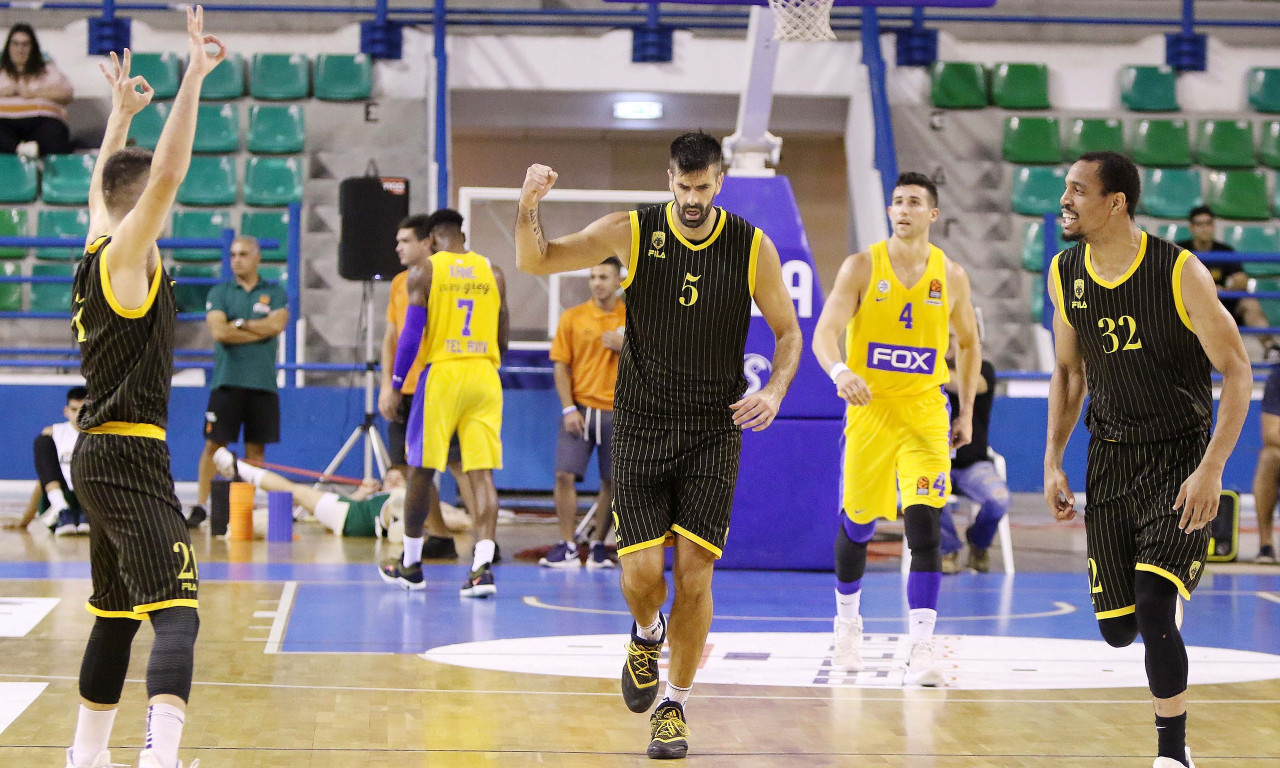 Live Streaming Διαγόρας Δρυοπιδέων – ΑΕΚ (video)