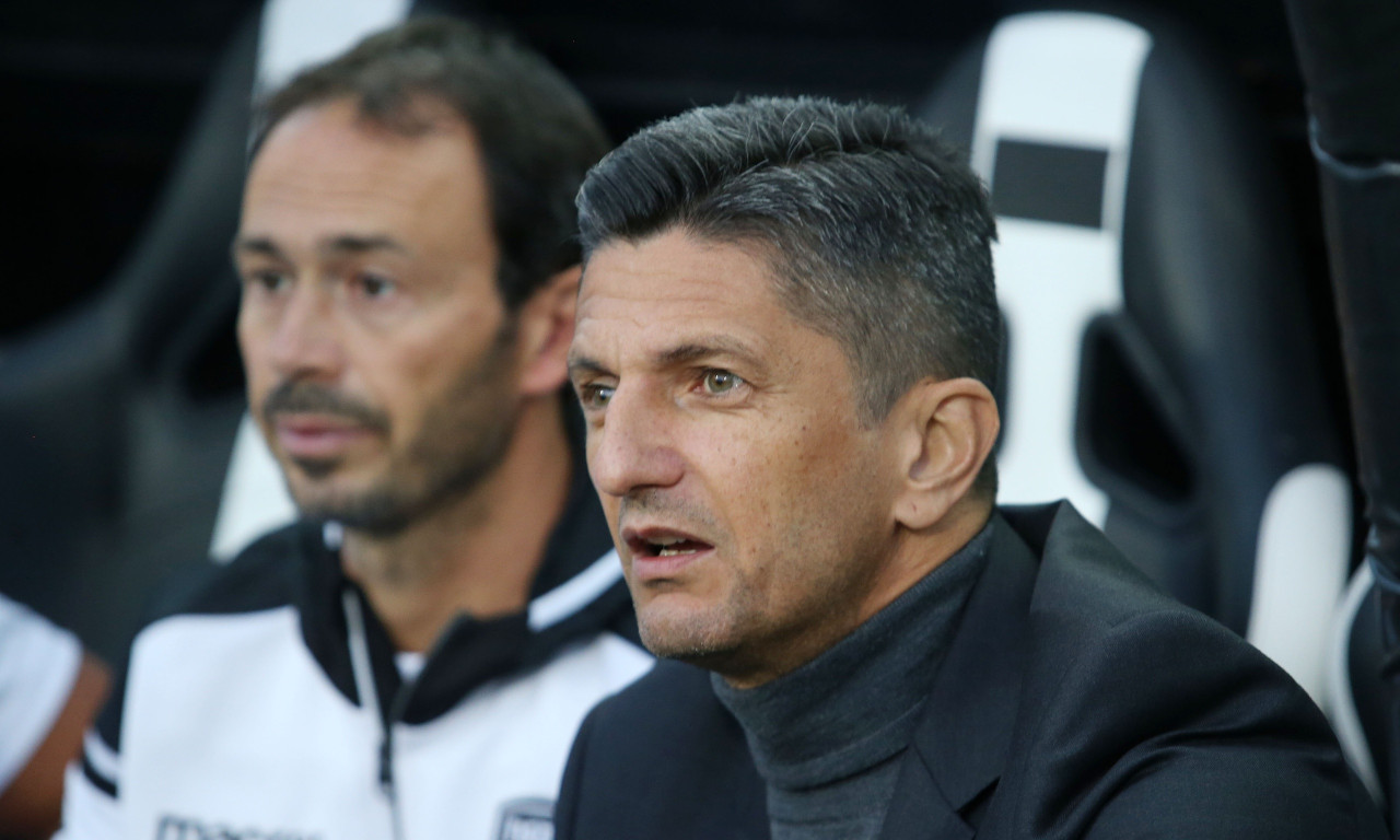 Με αυτούς πάει στη Λευκορωσία ο ΠΑΟΚ