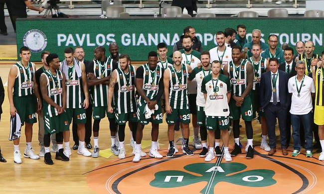 Live Chat Παγκράτι – Παναθηναϊκός ΟΠΑΠ