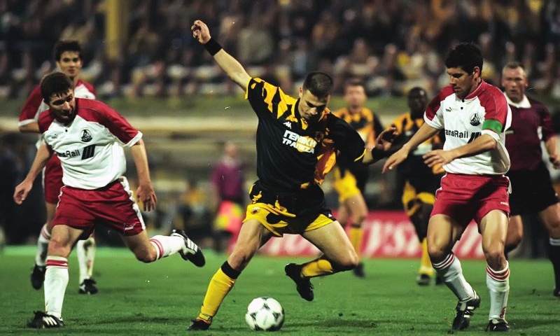 ΑΕΚ κοίτα τι… έχασες! (videos)