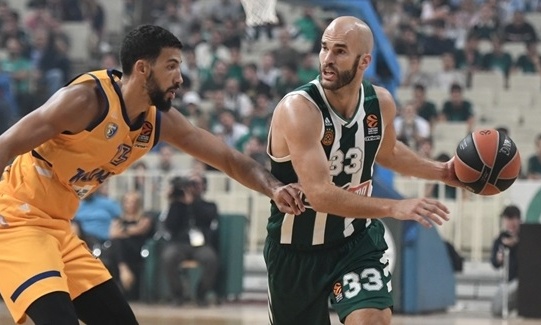 Poll: Ποιος θα είναι ο MVP της φετινής Euroleague;