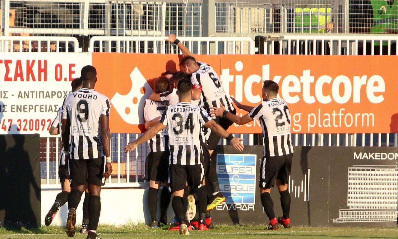 Διοικητικές εξελίξεις στον ΟΦΗ: Αυτό είναι το νέο αφεντικό της ΠΑΕ! (photo)