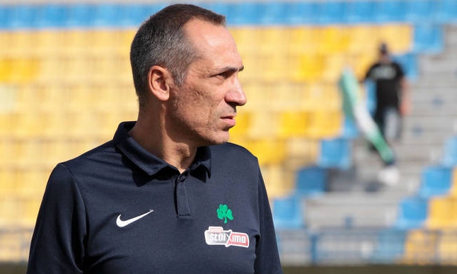 Δώνης: «Στο πλευρό μας με κόσμιο τρόπο»