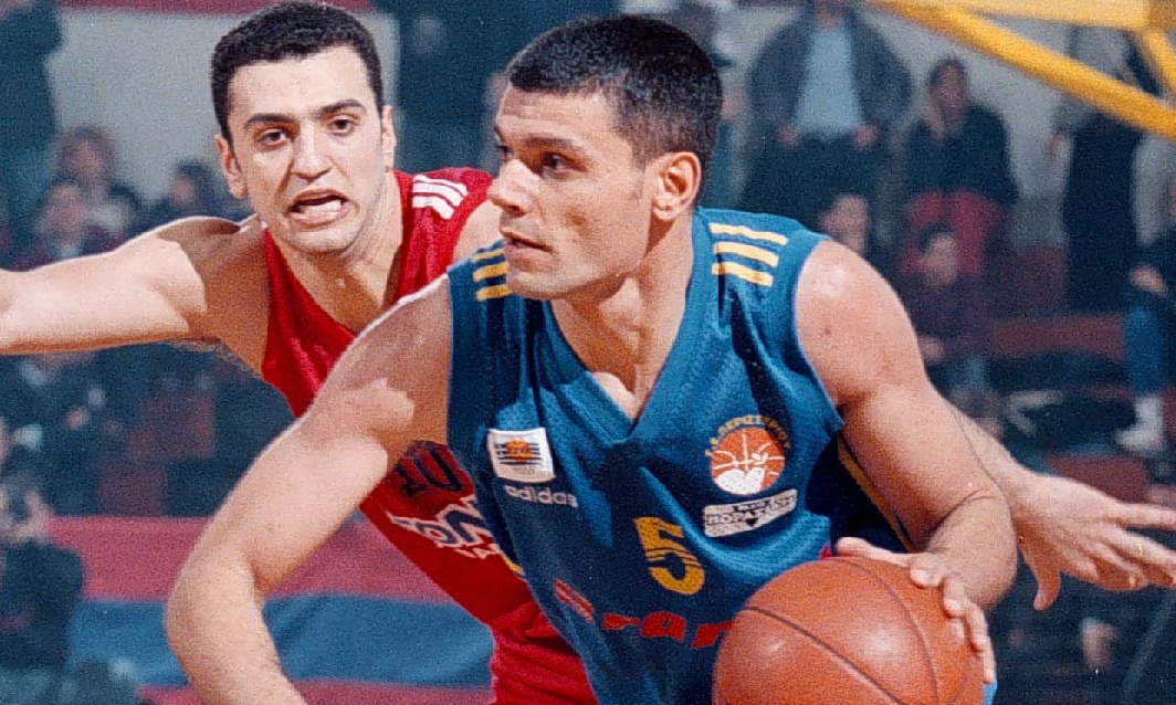 Το ιστορικό Περιστέρι-ΑΕΚ που κρίθηκε στην τρίτη παράταση! (video)