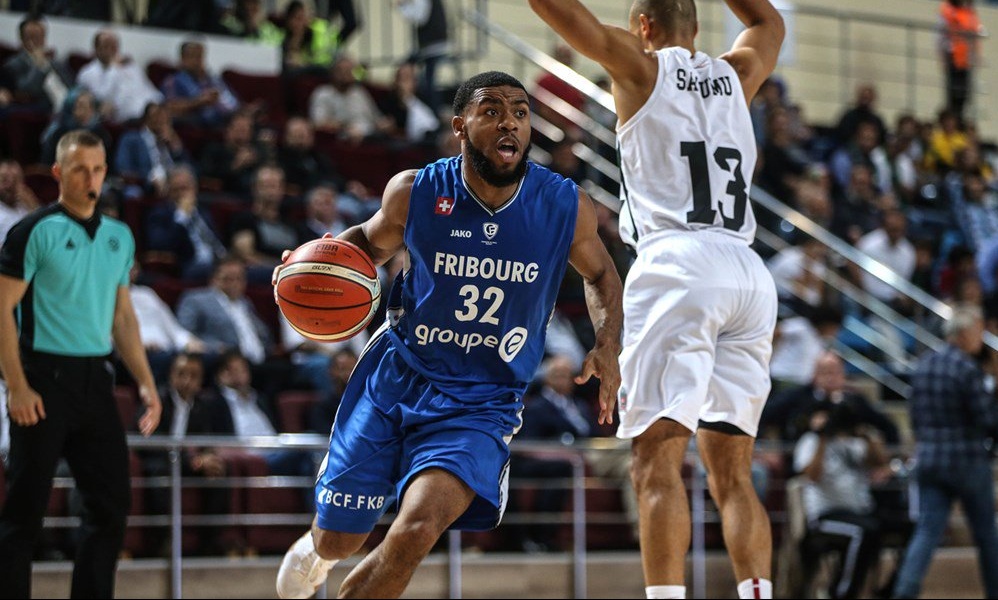 Στον όμιλο του ΠΑΟΚ η τρομερή Φρίμπουργκ κι η… ισοπεδωτική Ναντέρ!