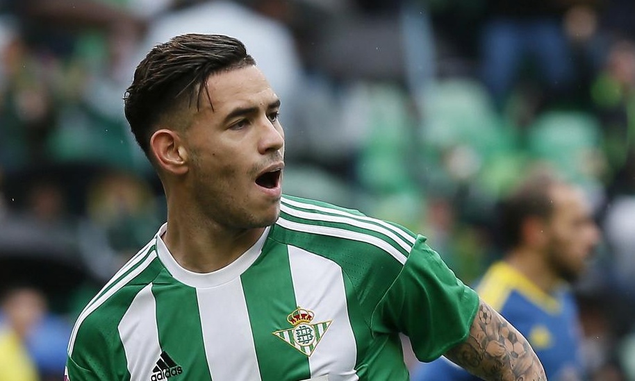 Ξεσπάει η Μπέτις