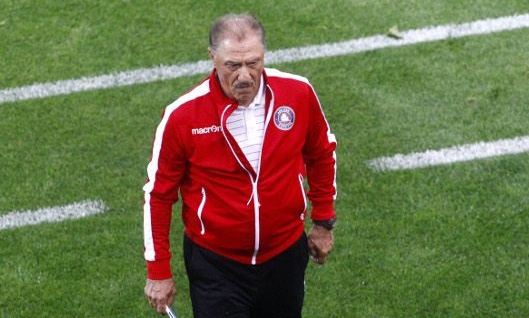 Ανακοίνωσε Μαντζουράκη ο Απόλλων Σμύρνης