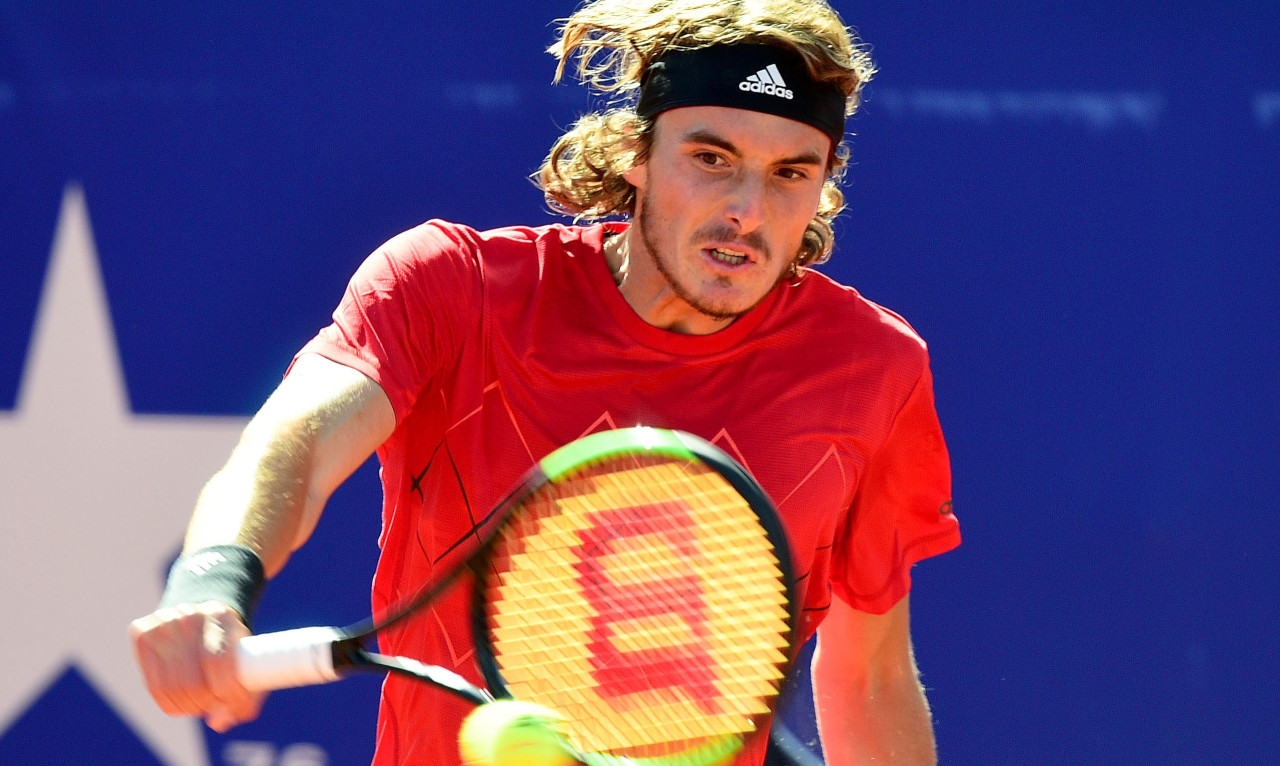 Japan Open: Σταμάτησε στον Νισικόρι ο Τσιτσιπάς