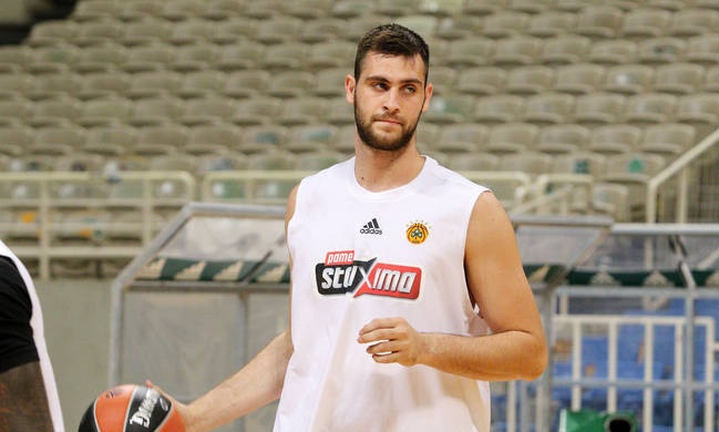 Παπαγιάννης: «Να έχουμε μία καλή σεζόν με υγεία»