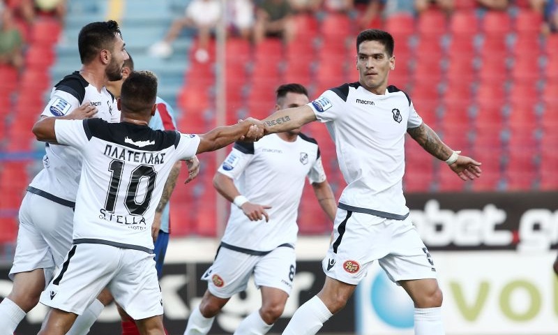 ΟΦΗ: Περιμένουν ευχάριστα και… στο χορτάρι