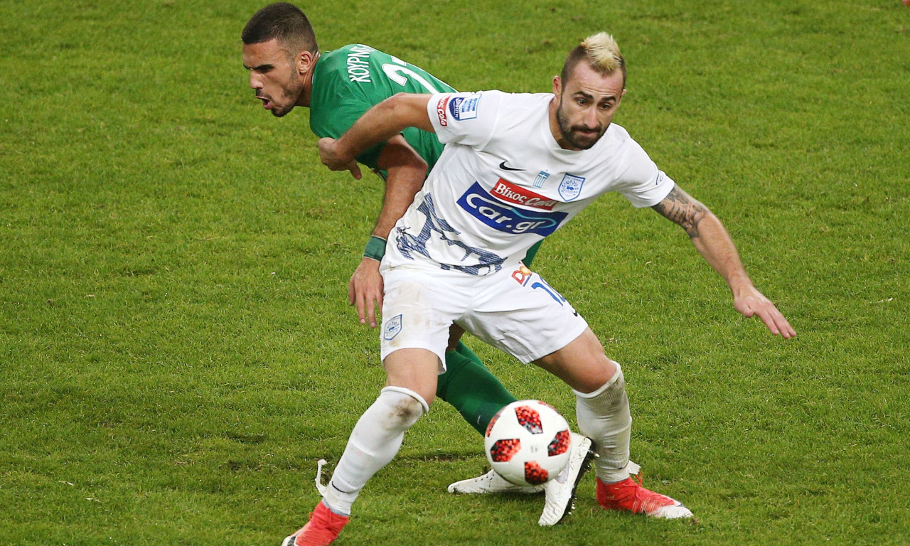 ΠΑΣ Γιάννινα: Με Κρίζμαν απέναντι στον Ατρόμητο