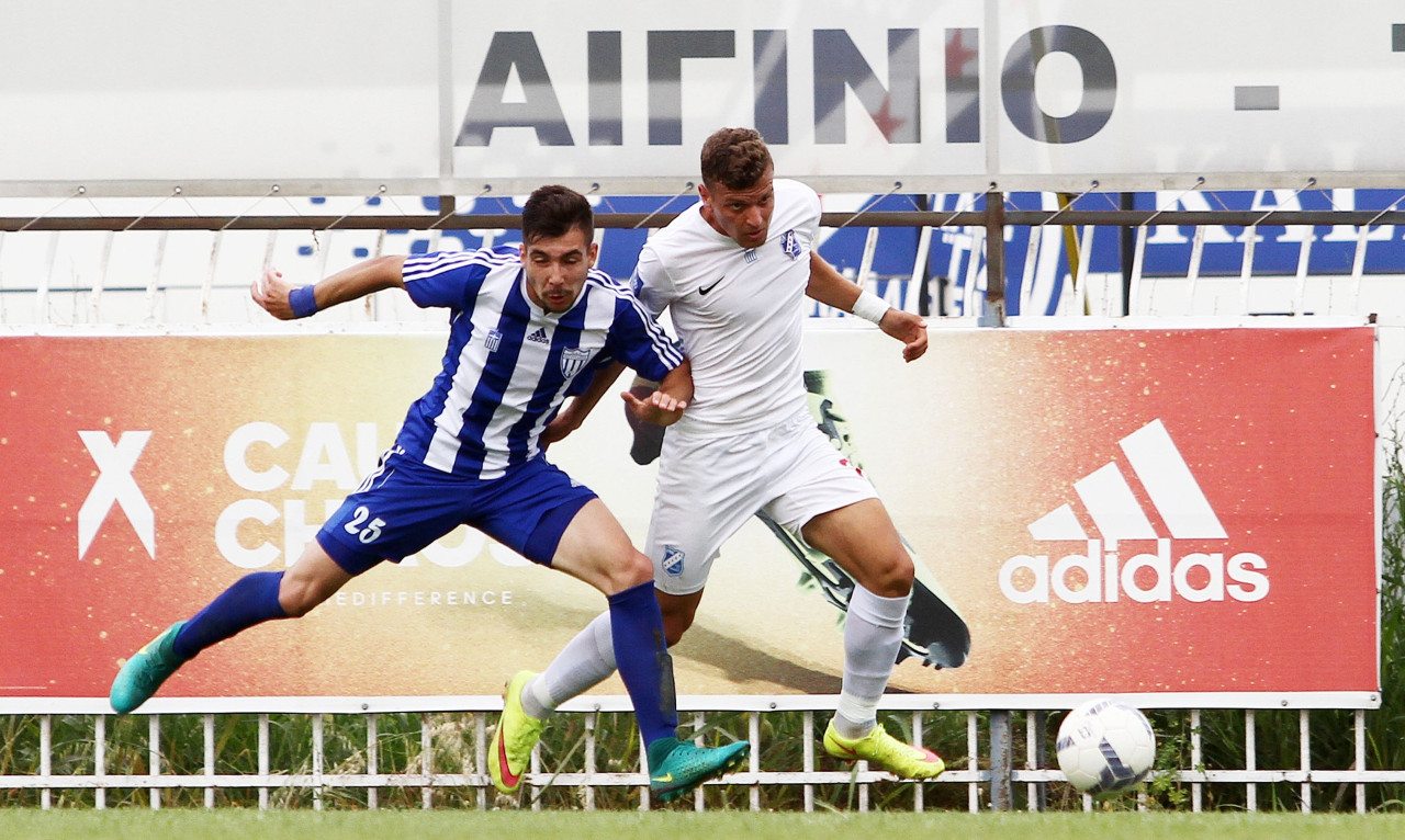 Στην οικονομική Αστυνομία ο πρώην τεχνικός του Αιγινιακού