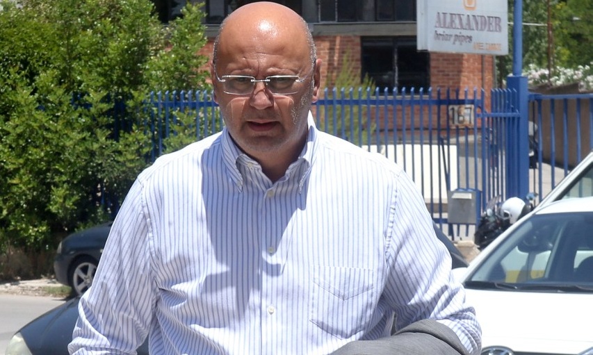 Απόλλων Σμύρνης: Το πήραν απόφαση στην Ριζούπολη