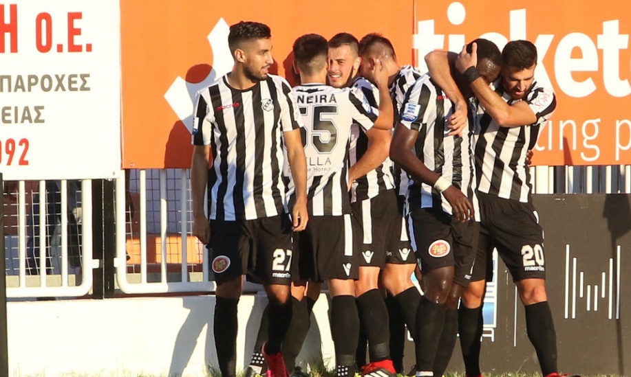 ΟΦΗ: Μονόδρομος η νίκη