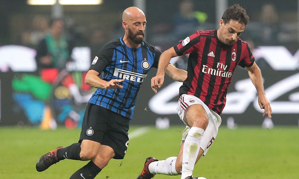 Οι νίκες του Μιλάνου