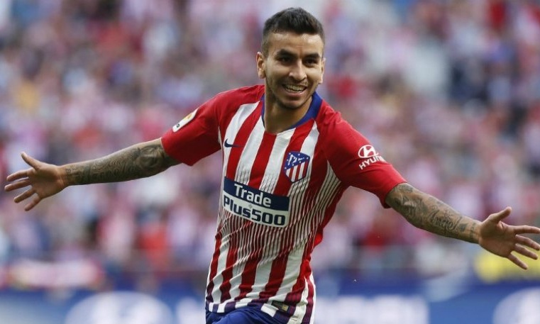 Επιστροφή στις νίκες και κορυφή για Ατλέτικο (video)