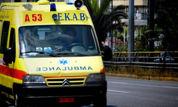 Θανατηφόρο τροχαίο στον Κορυδαλλό: Ένας νεκρός και μία τραυματίας