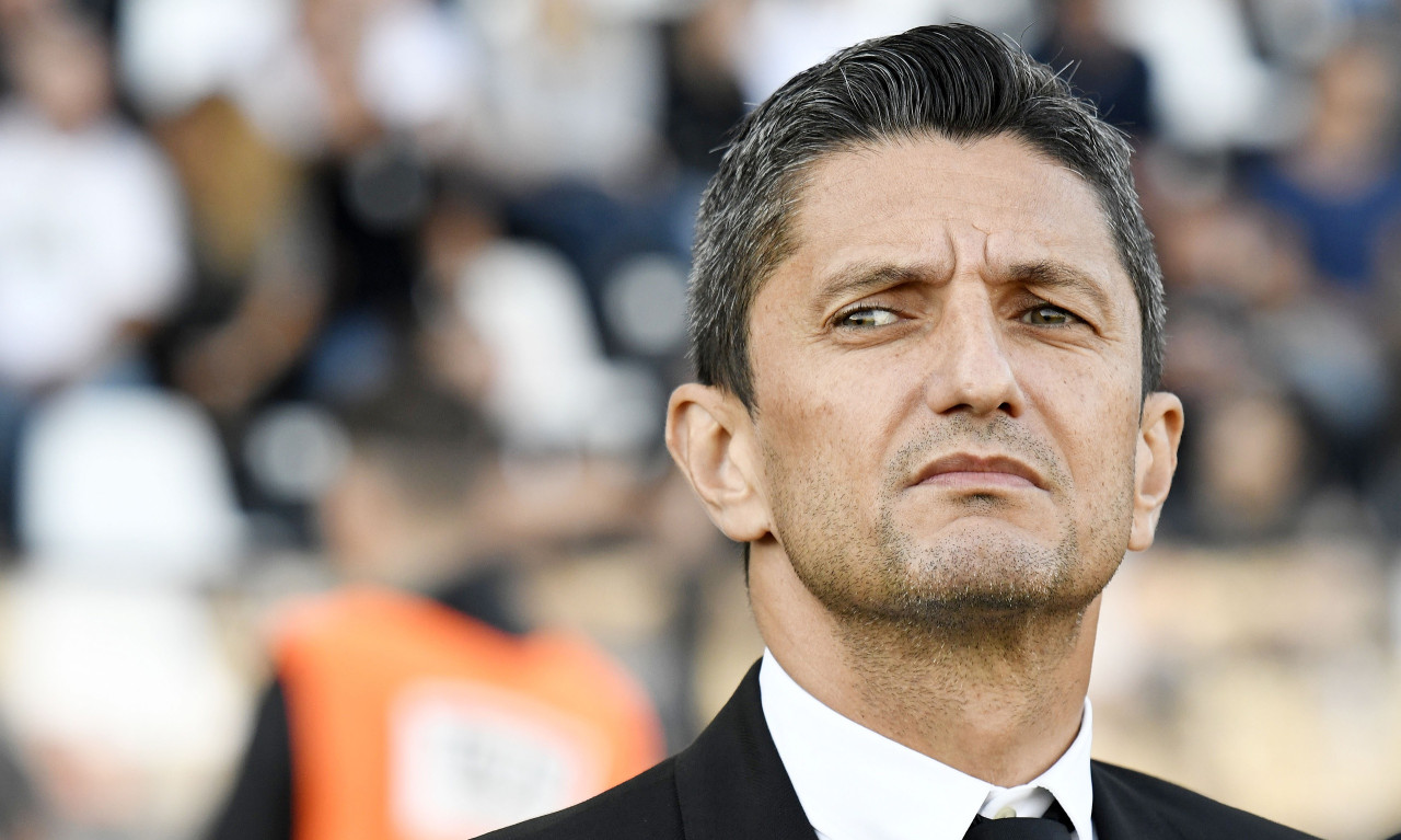 Λουτσέσκου: «Σημασία έχουν οι νίκες» (video)