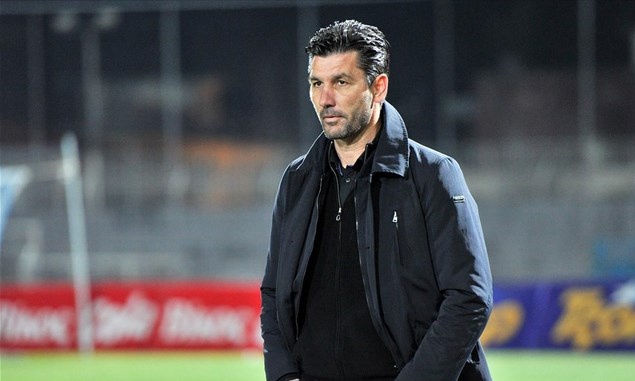 ΑΕΚ-Ολυμπιακός: Αυτά θέλει ο Ουζουνίδης απο τους παίκτες του