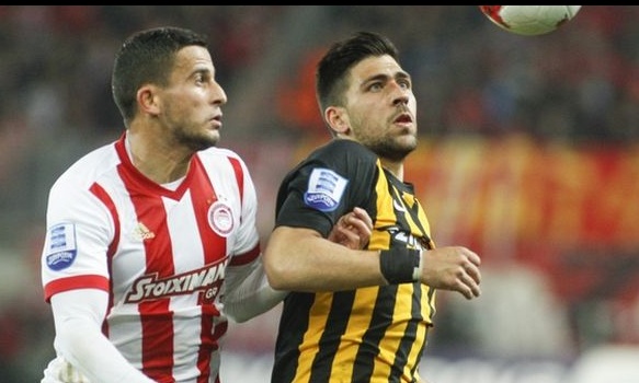 Όλα τα μάτια στο ΟΑΚΑ