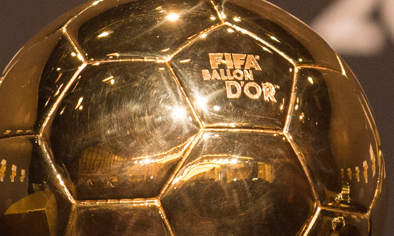 Οι πρώτοι υποψήφιοι για τη «Χρυσή Μπάλα»
