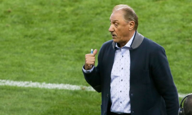 Ματζουράκης: «Γολγοθάς το πρόγραμμα για τον Απόλλωνα»