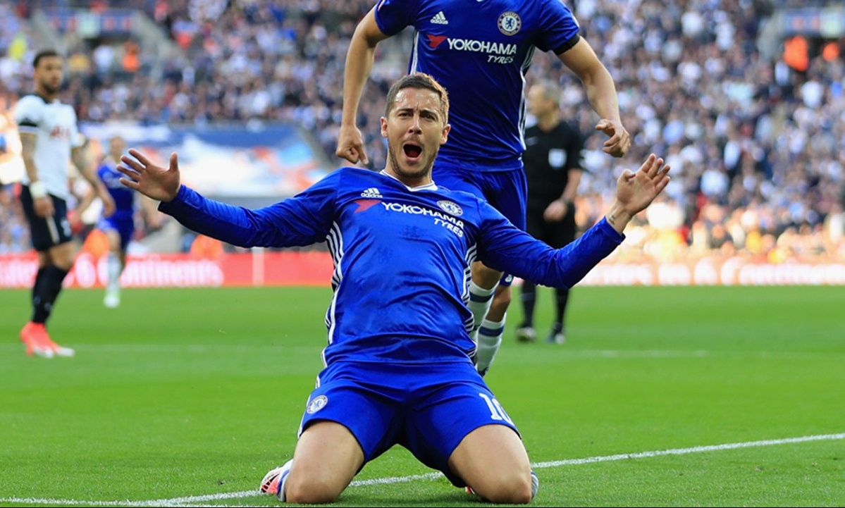 Βγήκε και η τρίτη πεντάδα για τη «Χρυσή Μπάλα»