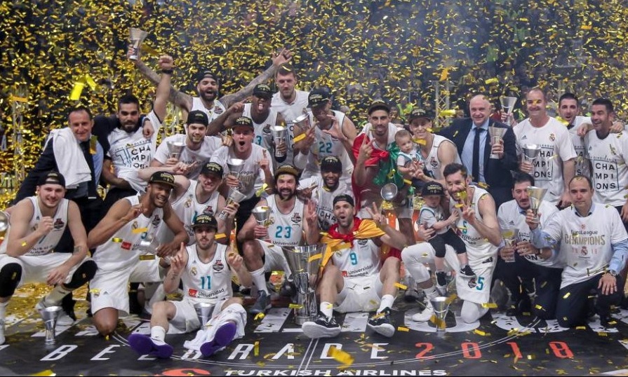 Quiz: Πόσο καλά γνωρίζεις τη Euroleague; (Μέρος 1ο)