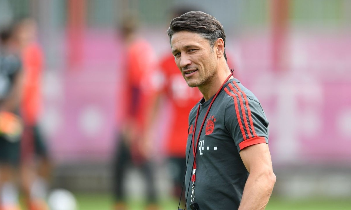 Μπάγερν Μονάχου: Στηρίζει Κόβατς παρά τα στραβοπατήματα