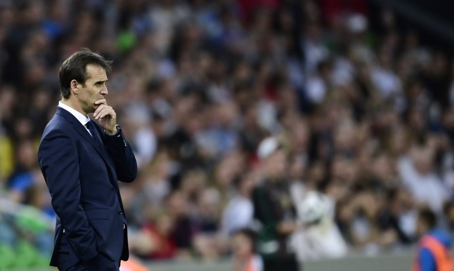 Ισπανία: Κρίνεται ο Λοπετέγι