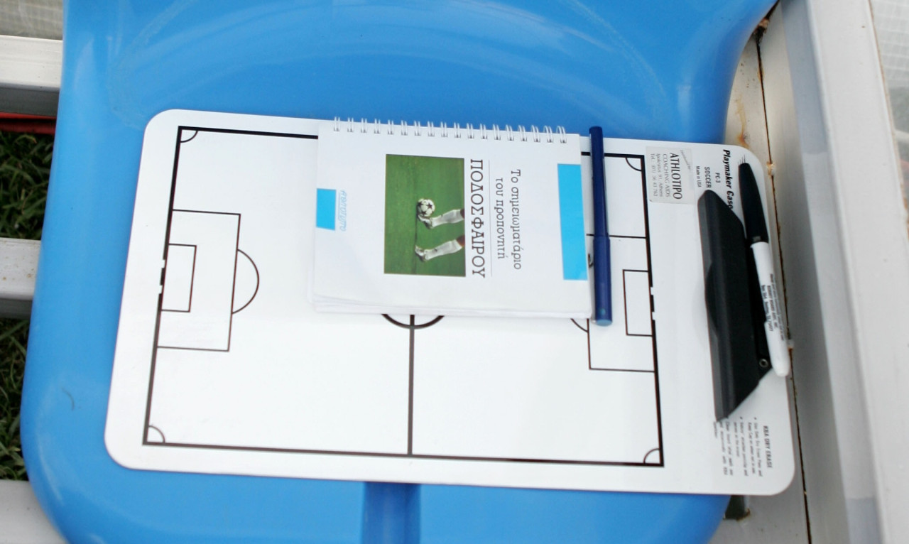 Γ’ Εθνική: Μακελειό στη 2η αγωνιστική