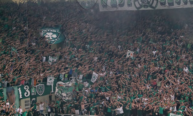 Παναθηναϊκός ΟΠΑΠ: Γκρέμισε το περσινό ρεκόρ η «πράσινη» παράνοια του κόσμου