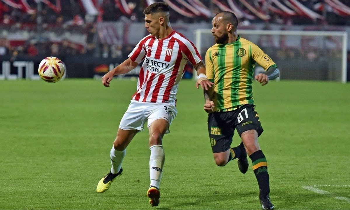 Παίρνει το Χ η Εστουντιάντες