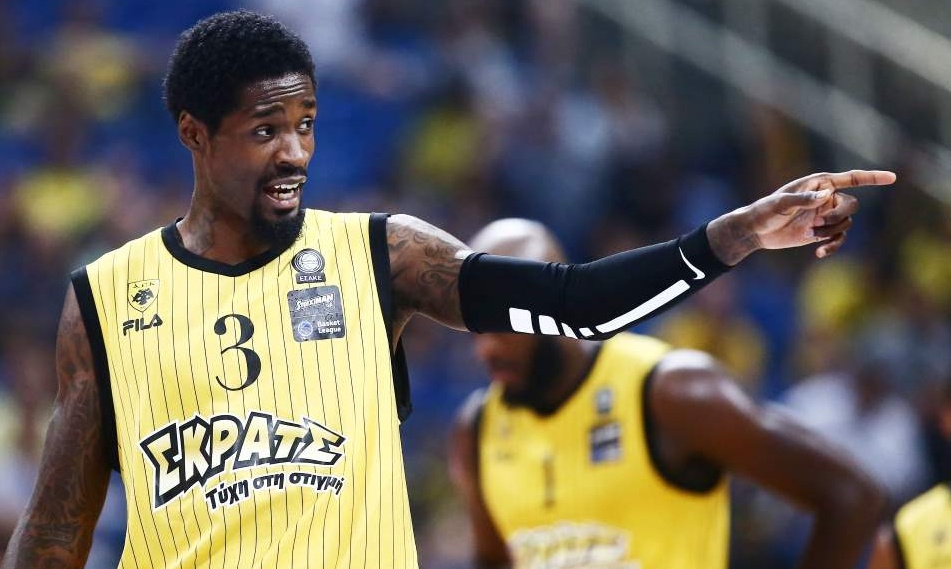 Έσκασε η «βόμβα» με Μάνι Χάρις - Σε ποια ομάδα πήγε