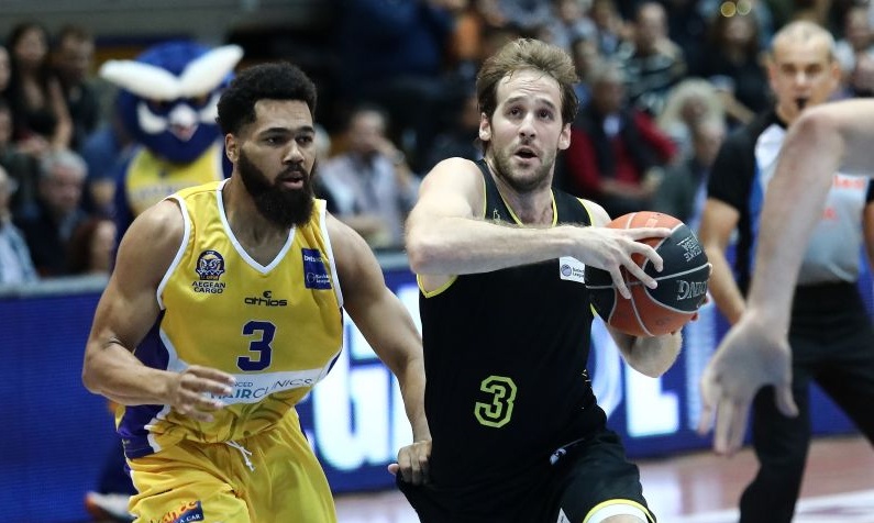 Άρης: Πρόβλημα ο Βεργίνης