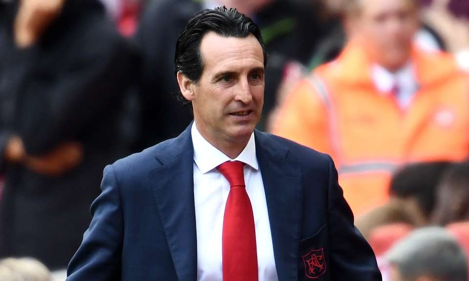 Αγγλία: Αυστηρότητα στο φουλ από Έμερι