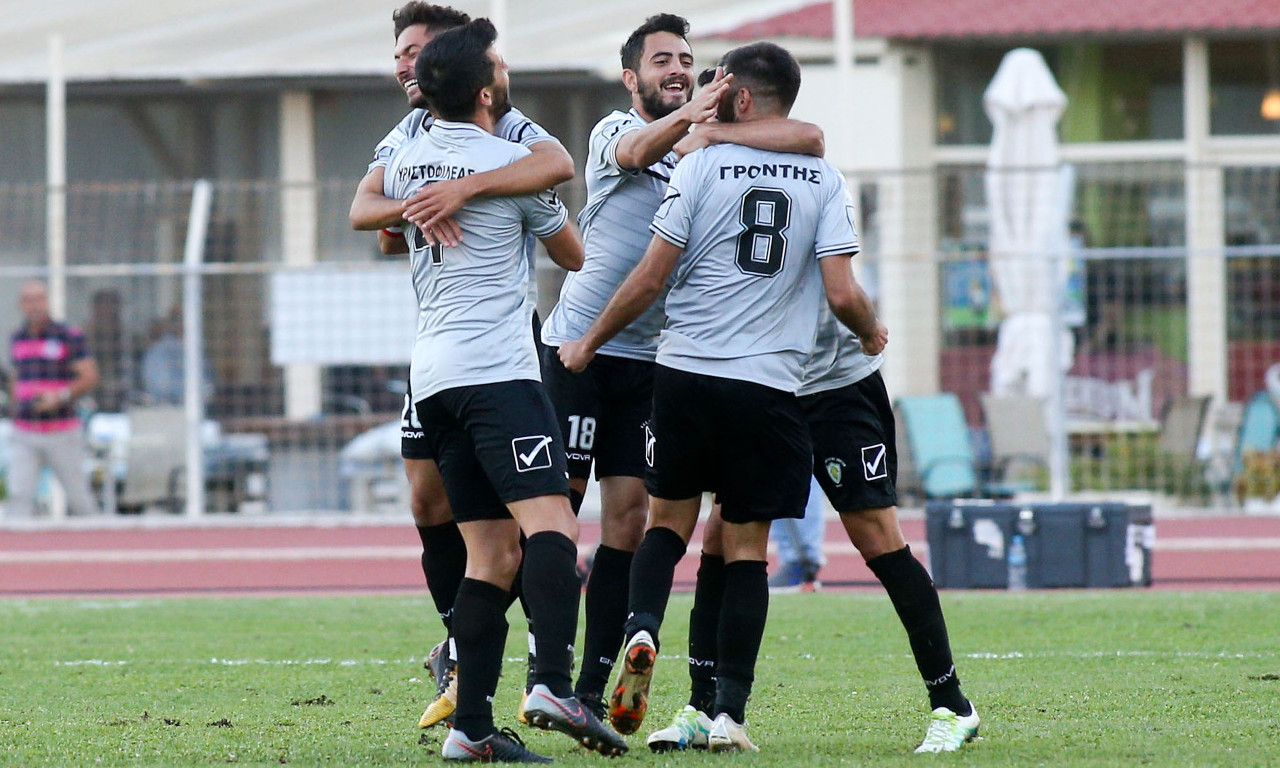 Προτίμησε Ολυμπιακό αντί για Αστέρα ο Αήττητος