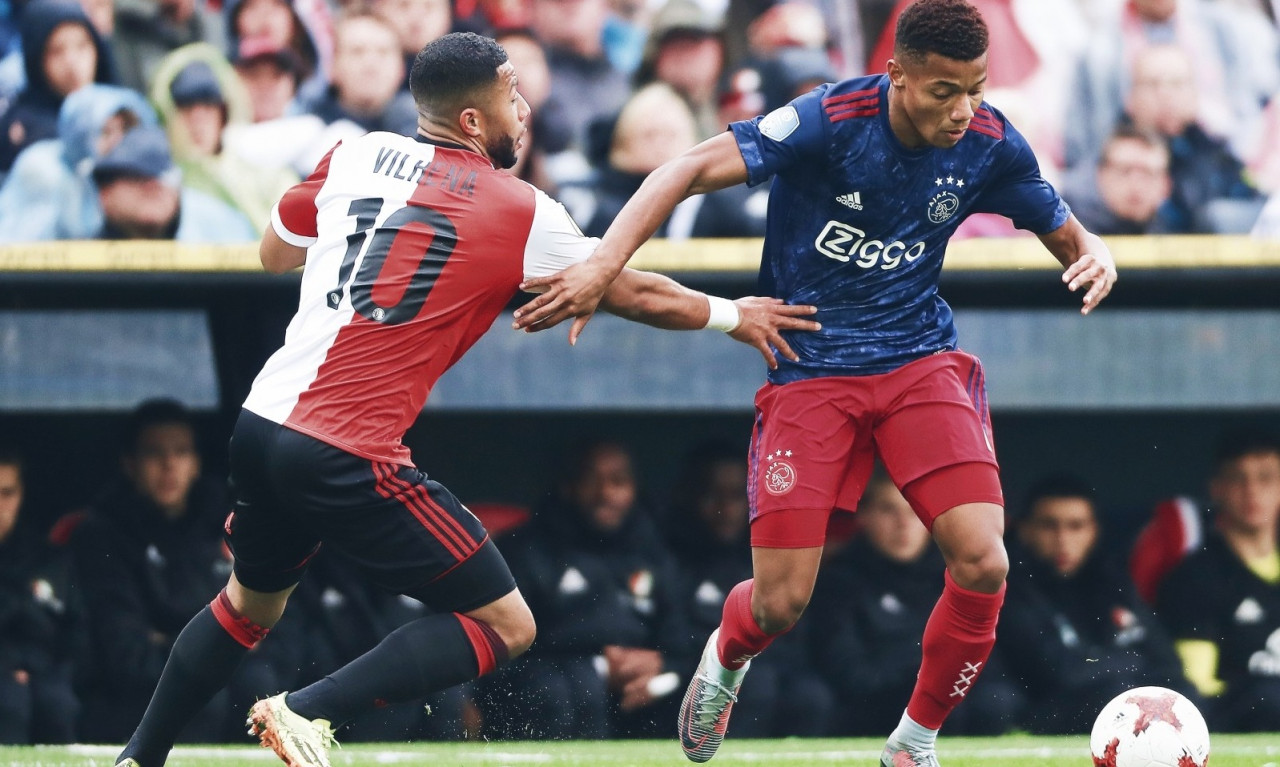 Σπουδαία κίνηση από τους «μεγάλους» της Ολλανδίας!