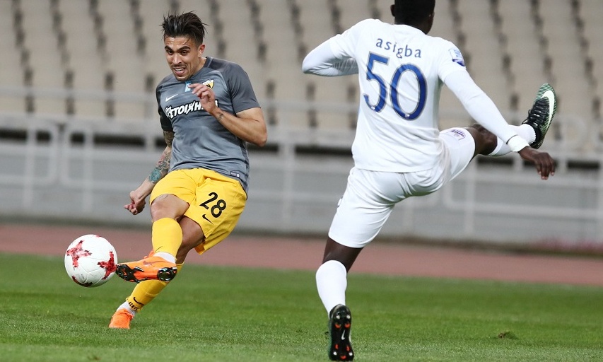 Επίσημο: Εκεί θα γίνει το ΑΕΚ-Λαμία