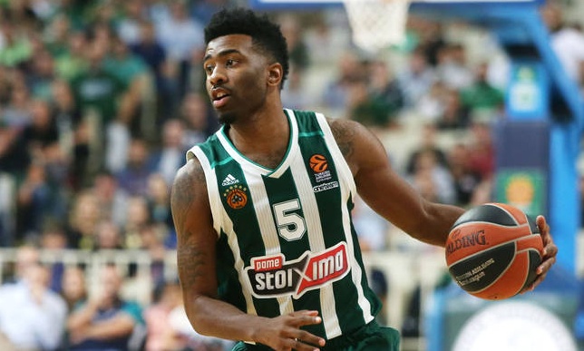 Λάνγκφορντ: «Να δω το ΟΑΚΑ από τη σωστή πλευρά»