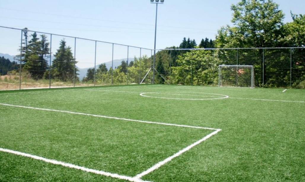 Τρελό γέλιο: Οι νόμοι του 5Χ5 που ΚΑΘΕ παρέα οφείλει να σέβεται