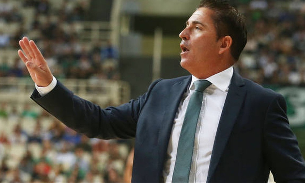 Πασκουάλ: «Να αρχίσουμε με νίκη, περήφανοι για τα διαρκείας»