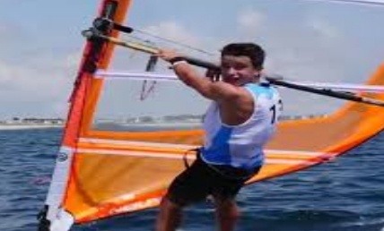 Μια ανάσα από το μετάλλιο ο Καλπογιαννάκης