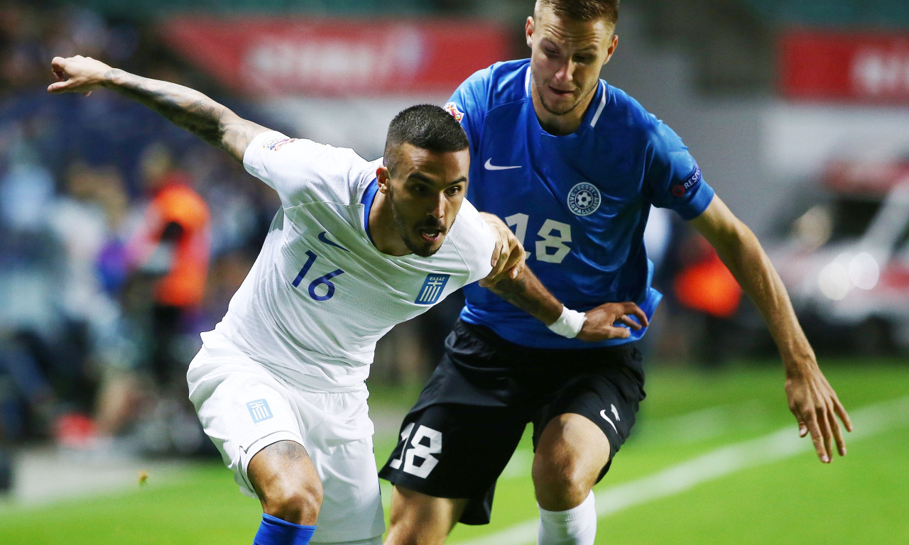 Κουρμπέλης: «Κομβικό το παιχνίδι με Ουγγαρία»