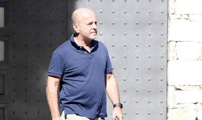 Αλαφούζος: «Μπαίνουν τα λεφτά»