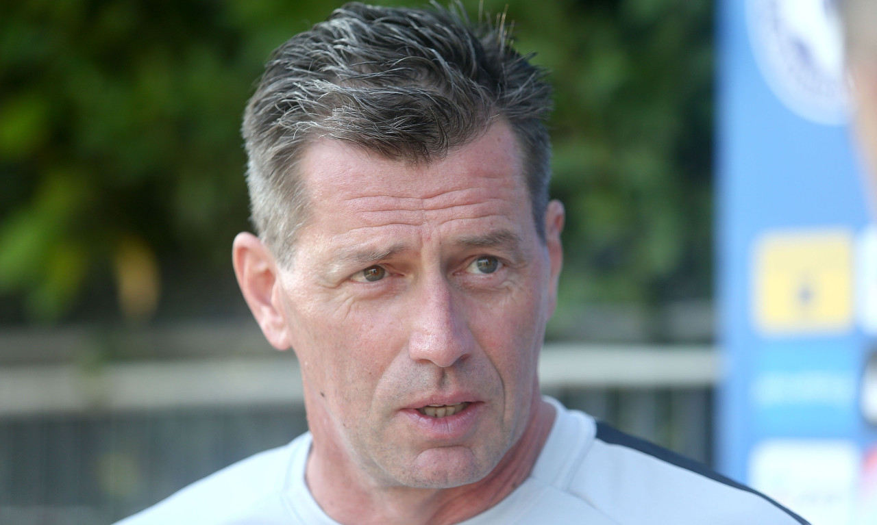 Αισιόδοξος Σκίμπε ενόψει Ουγγαρίας (video)