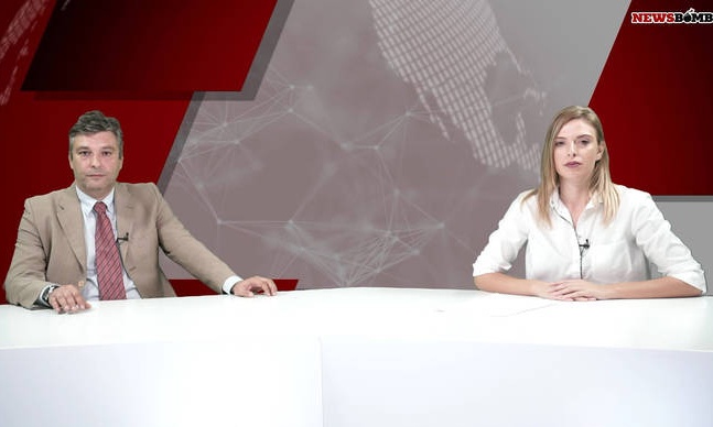 Δικηγόρος Λαγούδη στο Newsbomb.gr: «Η Ειρήνη είχε δανείσει πολλά χρήματα στο δολοφόνο της»