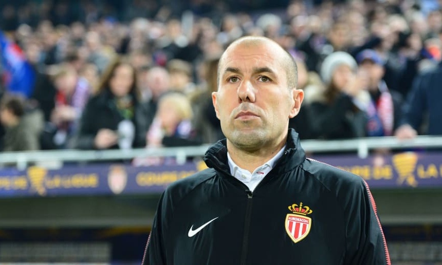 Παρελθόν από τη Μονακό ο Ζαρντίμ