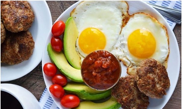 Be a Fitness Pro: Πες «αντίο» στο περιττό βάρος με την Whole 30 Diet